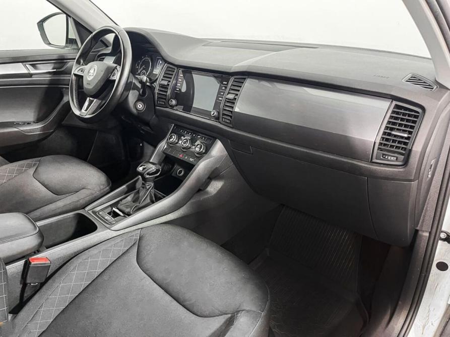 Skoda Kodiaq I Ногинск  - изображение 18