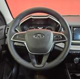 Lada (ВАЗ) Vesta I Рестайлинг (NG) Вологда  - изображение 29