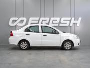 Chevrolet Aveo I Рестайлинг Воронеж  - изображение 20