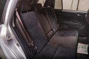 Toyota Corolla XI (E160 E170) Рестайлинг 2 Томск  - изображение 39