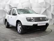 Renault Duster I Ульяновск  - изображение 21
