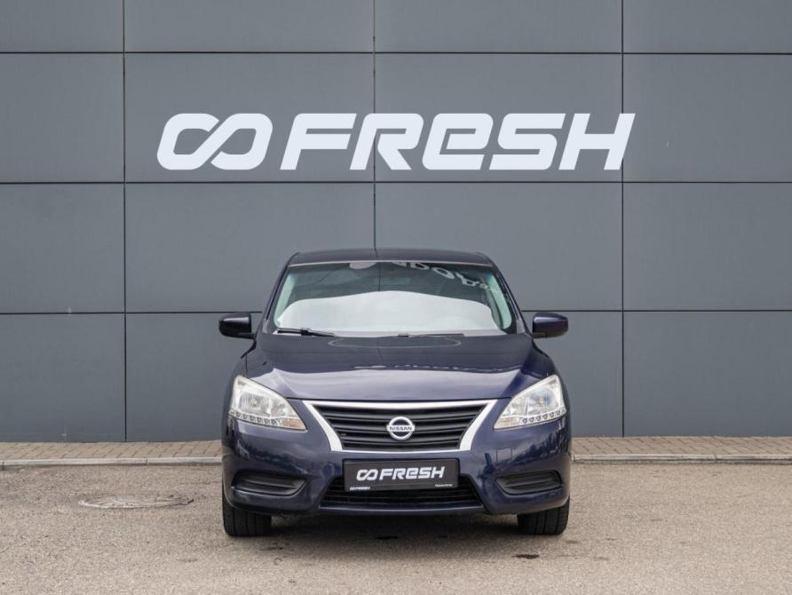Nissan Sentra VII (B17) Краснодар  - изображение 3