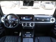 Mercedes-Benz G-Класс AMG II (W465) Рестайлинг Москва  - изображение 40