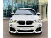 BMW X4 I (F26) Воронеж  - изображение 29