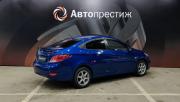 Hyundai Solaris I Ставрополь  - изображение 19
