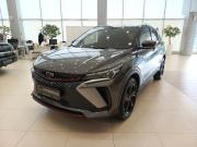 Geely Coolray I Рестайлинг Казань  - изображение 23