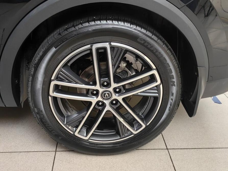 Changan CS55 Plus II Рестайлинг Подольск  - изображение 23
