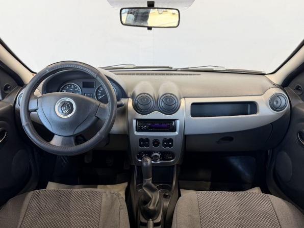 Renault Logan I Рестайлинг с пробегом 2011 года, цена 430 000 рублей, 194645 км, седан, Автокод Объявления
