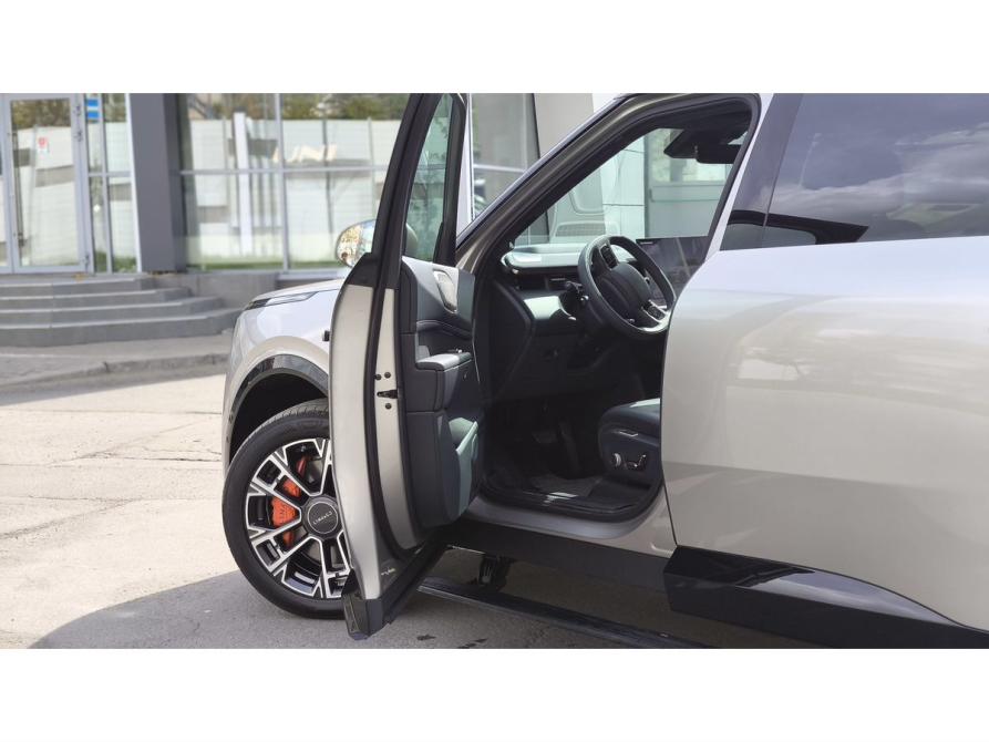 Lynk &amp; Co 900 Санкт-Петербург  - изображение 16