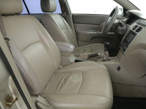 Chery Fora (A21) с пробегом 2007 года, цена 116 000 рублей, 160900 км, седан, Автокод Объявления