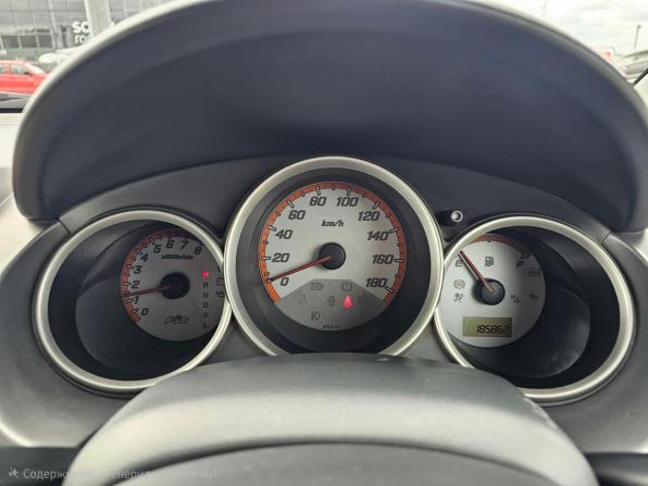 Honda Fit I с пробегом 2007 года, цена 499 995 рублей, 185740 км, хэтчбек, Автокод Объявления