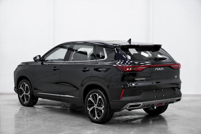 Новый Dongfeng Huge 2024 года, цена 2 799 000 рублей, внедорожник, Автокод Объявления