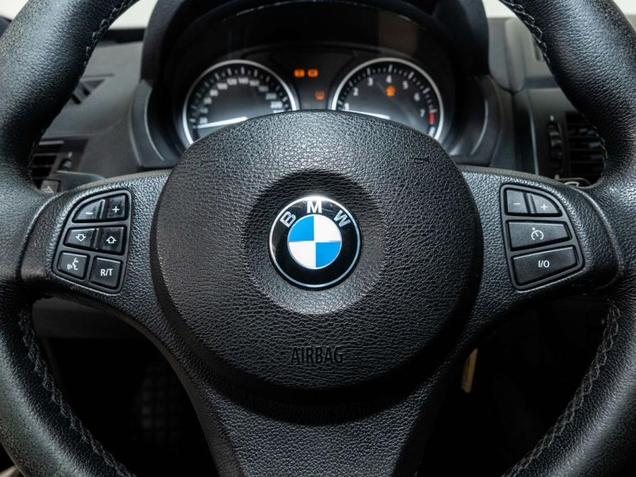 BMW X3 I (E83) Рестайлинг Казань  - изображение 9