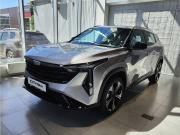 Geely Cityray Москва  - изображение 15