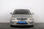 Toyota Avensis II Рестайлинг Томск  - изображение 22