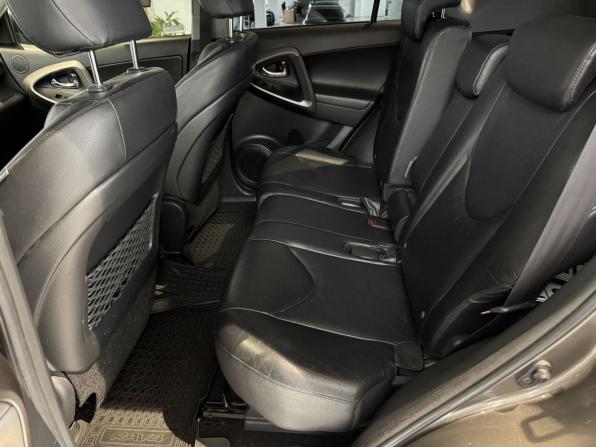 Toyota RAV4 III (XA30) Рестайлинг с пробегом 2010 года, цена 1 350 000 рублей, 183413 км, внедорожник, Автокод Объявления