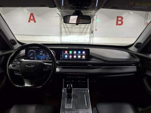 Chery Tiggo 7 Pro Max I с пробегом 2022 года, цена 1 790 000 рублей, 25075 км, внедорожник, Автокод Объявления