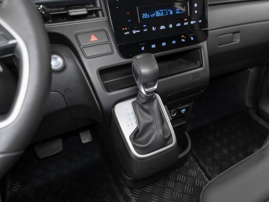 Hyundai Staria I Москва  - изображение 15