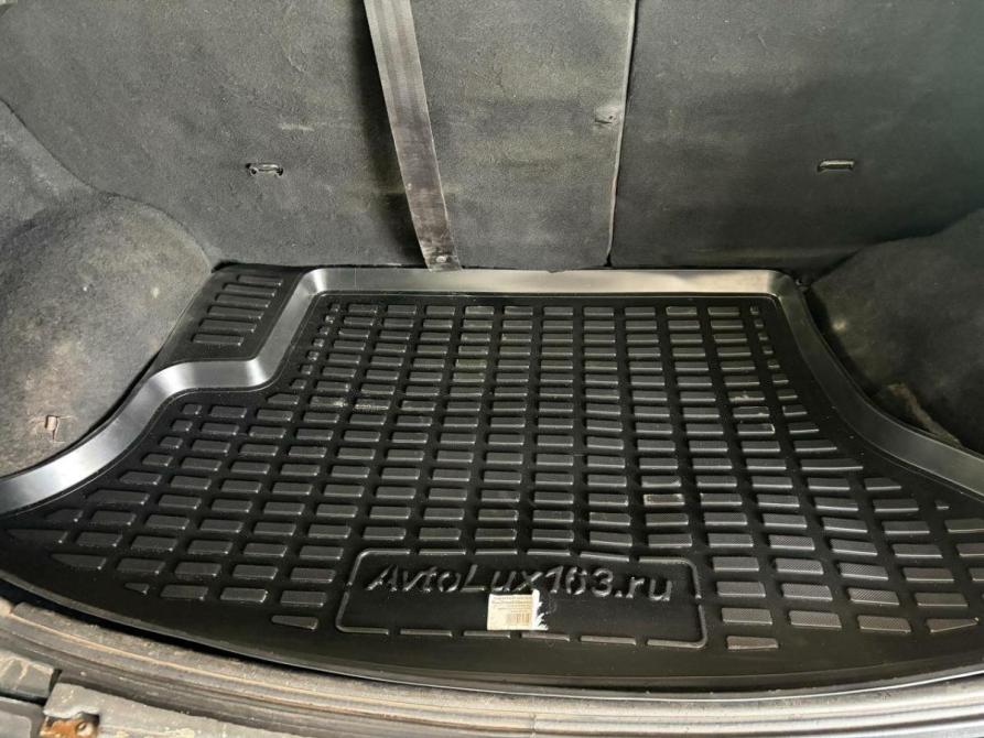 Chevrolet Niva I Рестайлинг Тольятти  - изображение 10