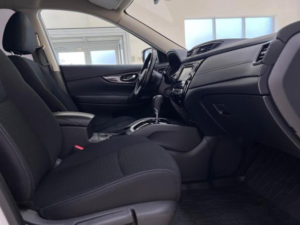 Nissan X-Trail III Рестайлинг с пробегом 2021 года, цена 2 180 000 рублей, 118150 км, внедорожник, Автокод Объявления