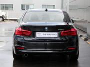 BMW 3 серии VI (F3x) Рестайлинг Москва  - изображение 27
