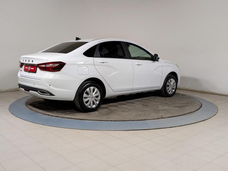 Lada (ВАЗ) Vesta I Рестайлинг (NG) Екатеринбург  - изображение 8