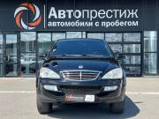 SsangYong Kyron I Рестайлинг Волгоград  - изображение 22