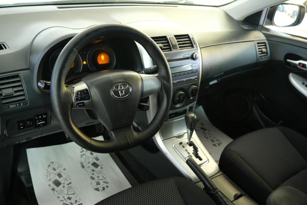 Toyota Corolla X (E140 E150) Рестайлинг Омск  - изображение 10
