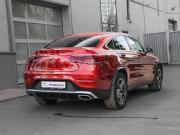 Mercedes-Benz GLC Coupe I (C253) Рестайлинг Москва  - изображение 22