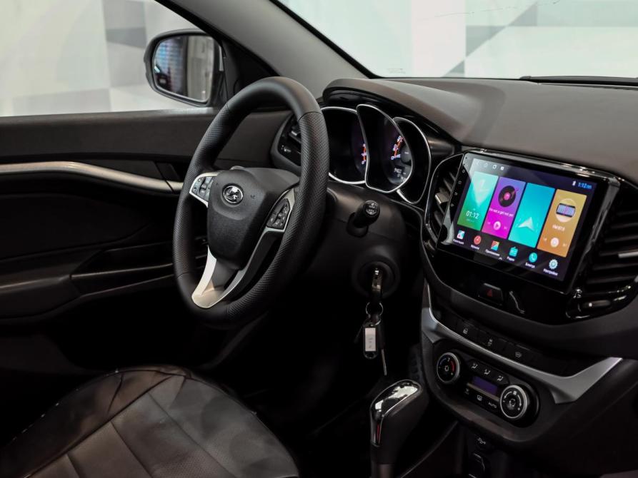 Lada (ВАЗ) Vesta I Екатеринбург  - изображение 12