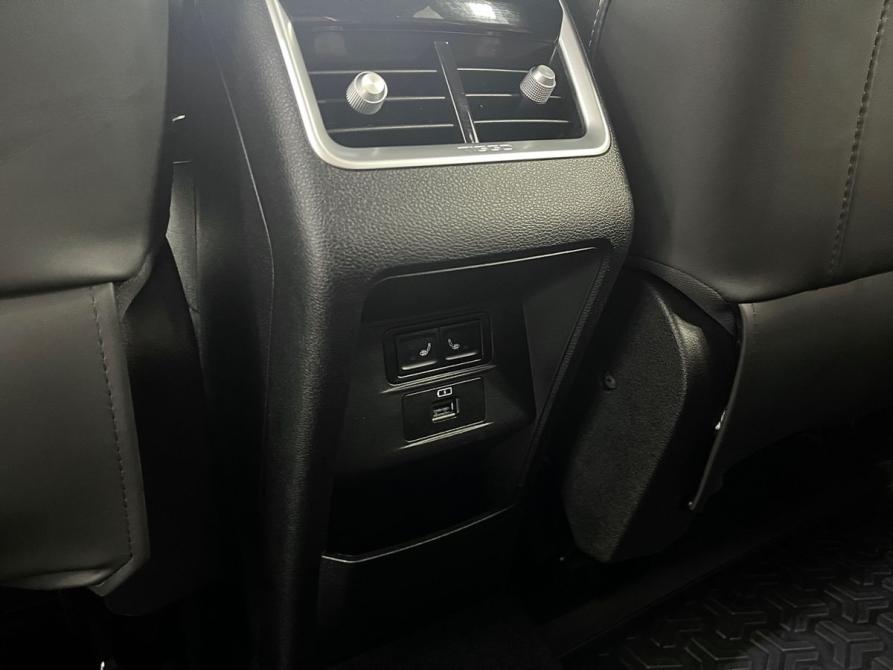 Chery Tiggo 8 Pro I Борисоглебск  - изображение 21