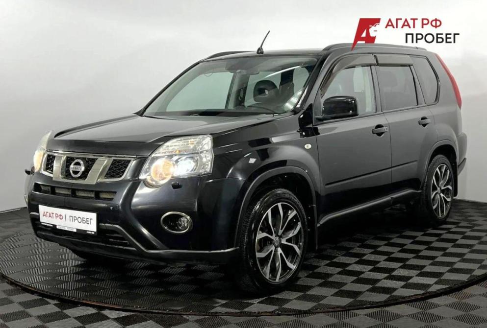 Nissan X-Trail II Рестайлинг Нижний Новгород  - изображение 2