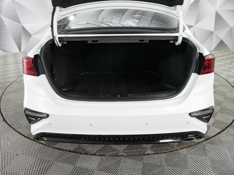 Kia Cerato IV Ульяновск  - изображение 20