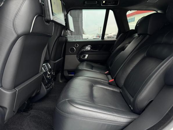 Land Rover Range Rover IV Рестайлинг с пробегом 2020 года, цена 8 500 000 рублей, 82400 км, внедорожник, Автокод Объявления