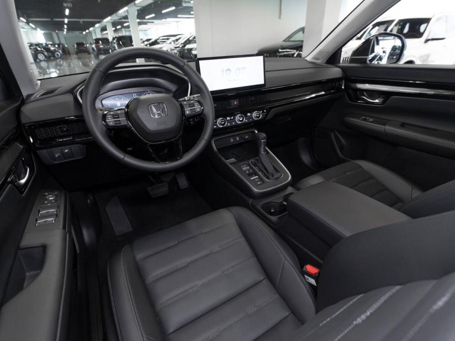 Honda CR-V VI Москва  - изображение 7