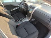 Toyota Corolla X (E140 E150) Ижевск  - изображение 38