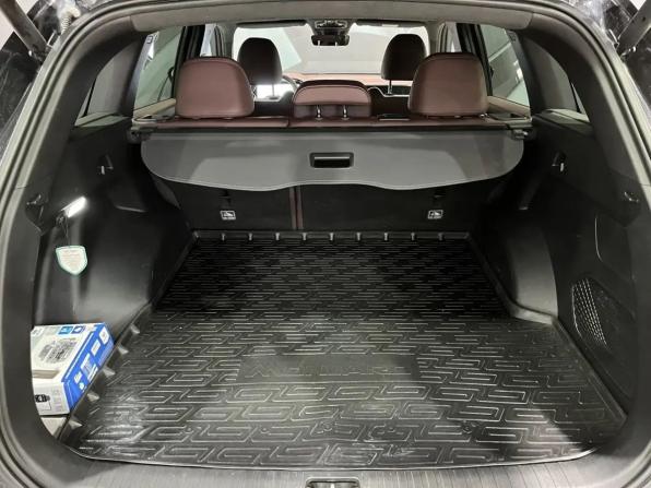 Geely Monjaro I с пробегом 2022 года, цена 3 049 000 рублей, 71276 км, внедорожник, Автокод Объявления