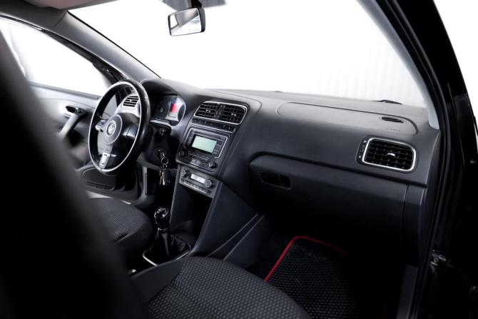 Volkswagen Polo V с пробегом 2013 года, цена 749 000 рублей, 248486 км, седан, Автокод Объявления