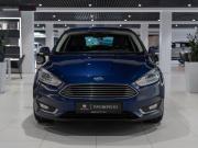 Ford Focus III Рестайлинг Москва  - изображение 28