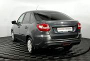 Lada (ВАЗ) Granta I Рестайлинг Нижний Новгород  - изображение 30