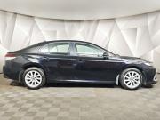 Toyota Camry VIII (XV70) Рестайлинг Москва  - изображение 27