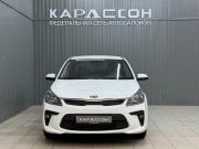 Kia Rio IV Магнитогорск  - изображение 19