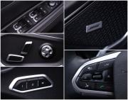 Geely Tugella I Рестайлинг Москва  - изображение 36
