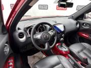 Nissan Juke I Санкт-Петербург  - изображение 31