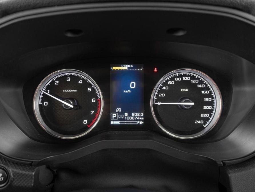 Subaru Forester V Тюмень  - изображение 16