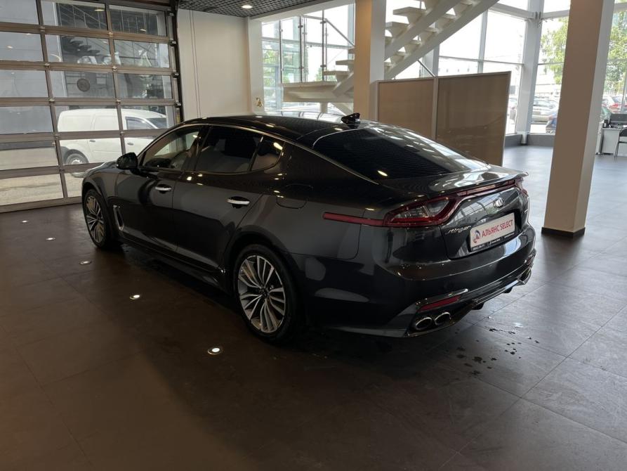 Kia Stinger I Чебоксары  - изображение 5