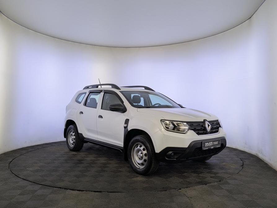 Renault Duster II Москва  - изображение 3