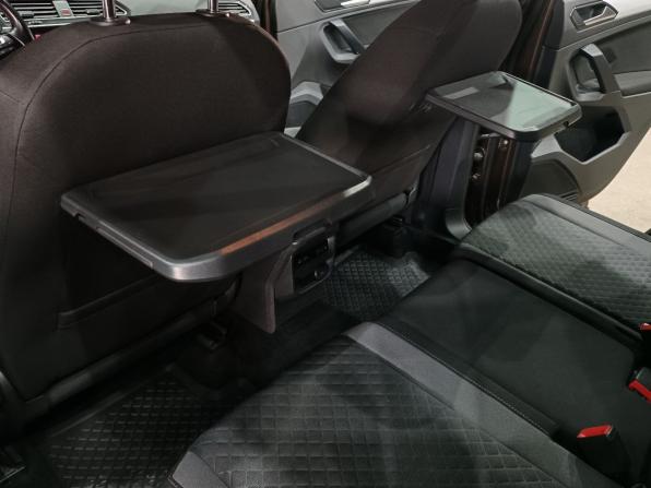 Volkswagen Tiguan II с пробегом 2017 года, цена 2 190 000 рублей, 167436 км, внедорожник, Автокод Объявления