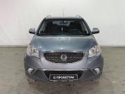 SsangYong Actyon II Москва  - изображение 19