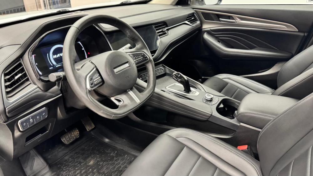 Haval F7 I Киров  - изображение 9
